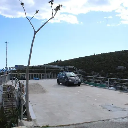 Barun Apartament *