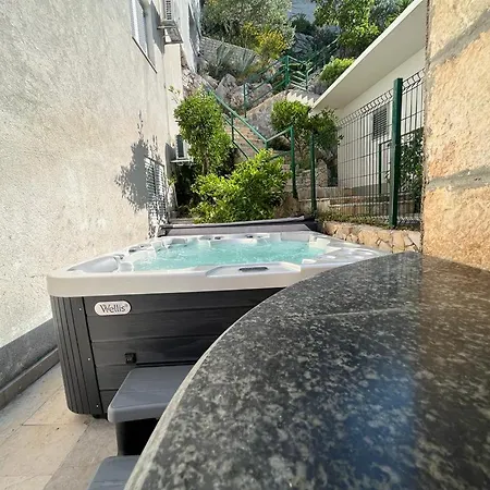 Apartament Barun Vinišće