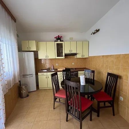 Apartament Barun