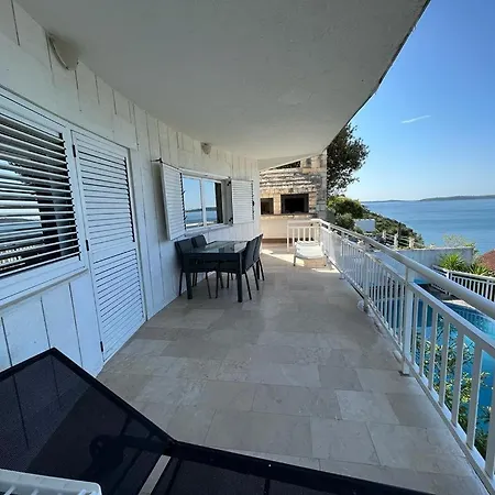 Apartament Barun