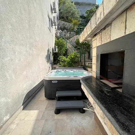 Apartament Barun *