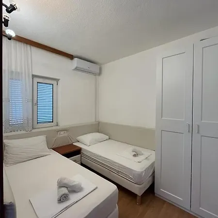 Barun Apartament