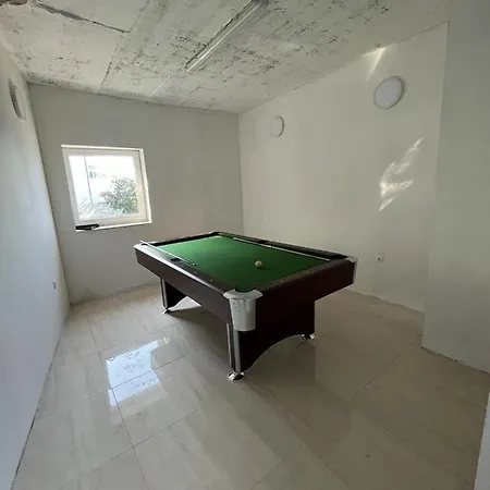 Apartament Barun Vinišće
