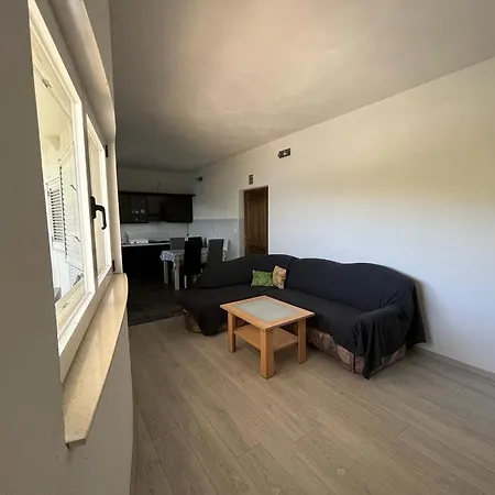 Barun Apartament *