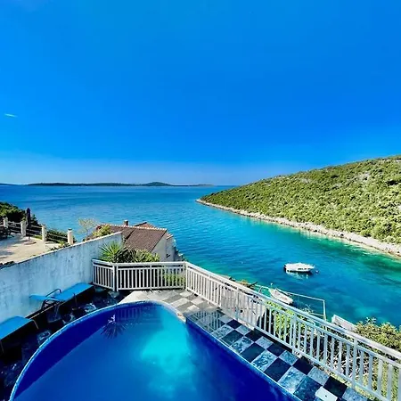 Apartament Barun *