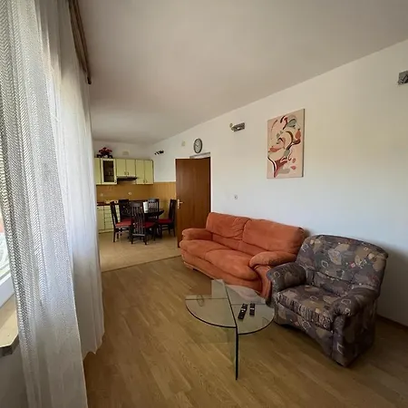 Barun Apartament Vinišće