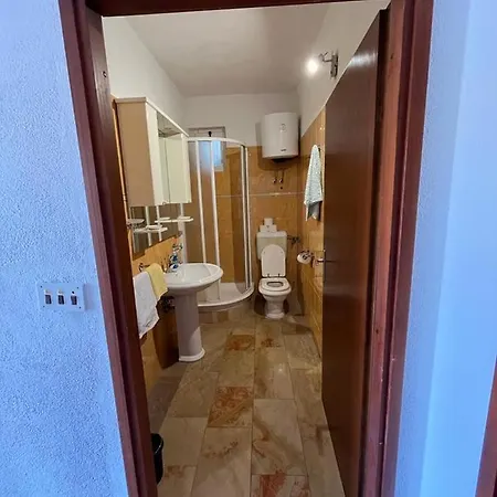 Barun * Vinišće