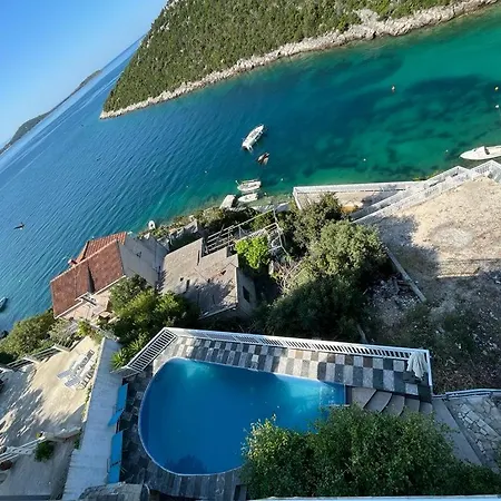 Barun Vinišće