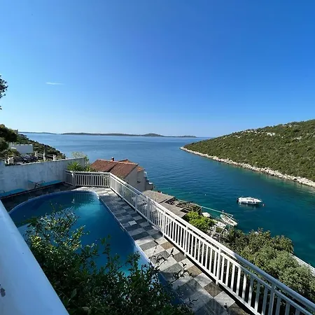 Barun Apartament