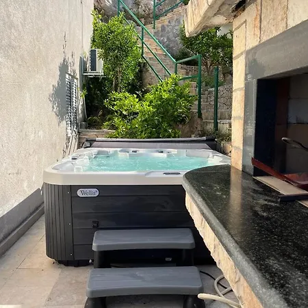 Barun Apartament Vinišće