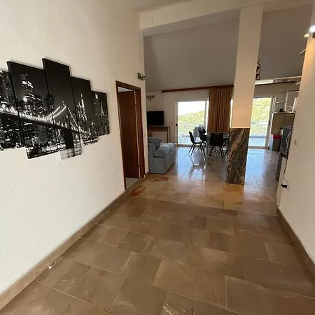 Barun Apartament