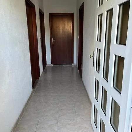 Barun Apartament *